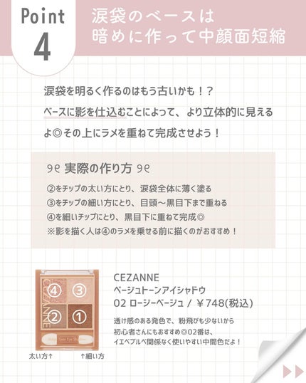 ベターザンチーク/rom&nd/パウダーチークを使ったクチコミ(6枚目)