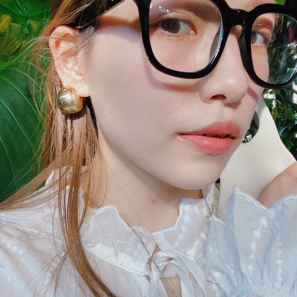 ムードインハンサーマット /hince/口紅を使ったクチコミ(3枚目)