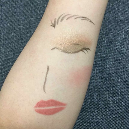 ポット ルージュ/BOBBI BROWN/ジェル・クリームチークを使ったクチコミ(3枚目)