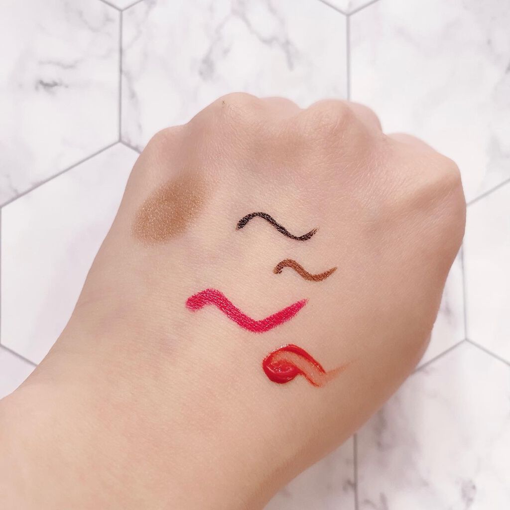 +eais(プラスエアイズ)クレンジング/イッティ/クレンジングジェルを使ったクチコミ(3枚目)