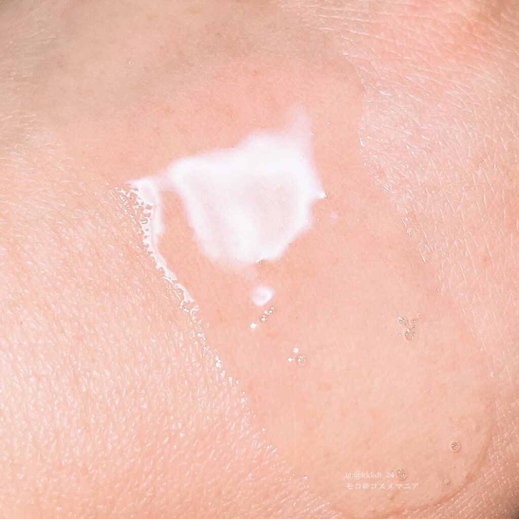 オトナプラス スマートクレンズオイル/サボリーノ/オイルクレンジングを使ったクチコミ(5枚目)