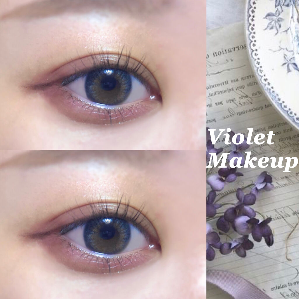 ルックアット マイアイジュエル/ETUDE/単色アイシャドウを使ったクチコミ（1枚目）