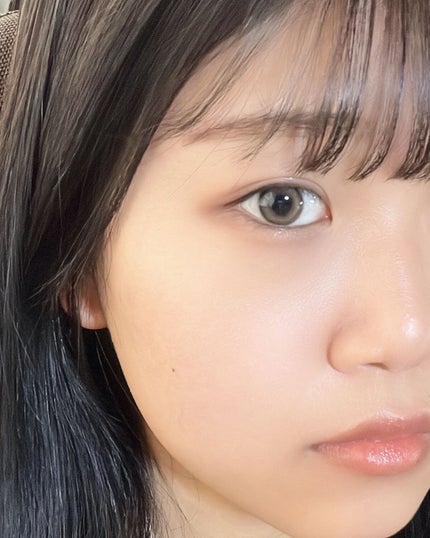 chuuLENS Milk&Tea 1day/chuu LENS/ワンデー(1DAY)カラコンを使ったクチコミ(3枚目)