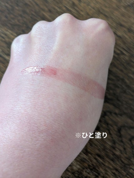 ケイト リップモンスター ツヤバース/KATE/口紅を使ったクチコミ(2枚目)