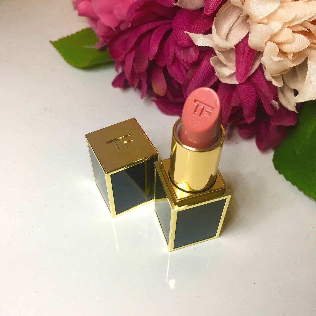 リップス アンド ボーイズ/TOM FORD BEAUTY/口紅を使ったクチコミ(1枚目)
