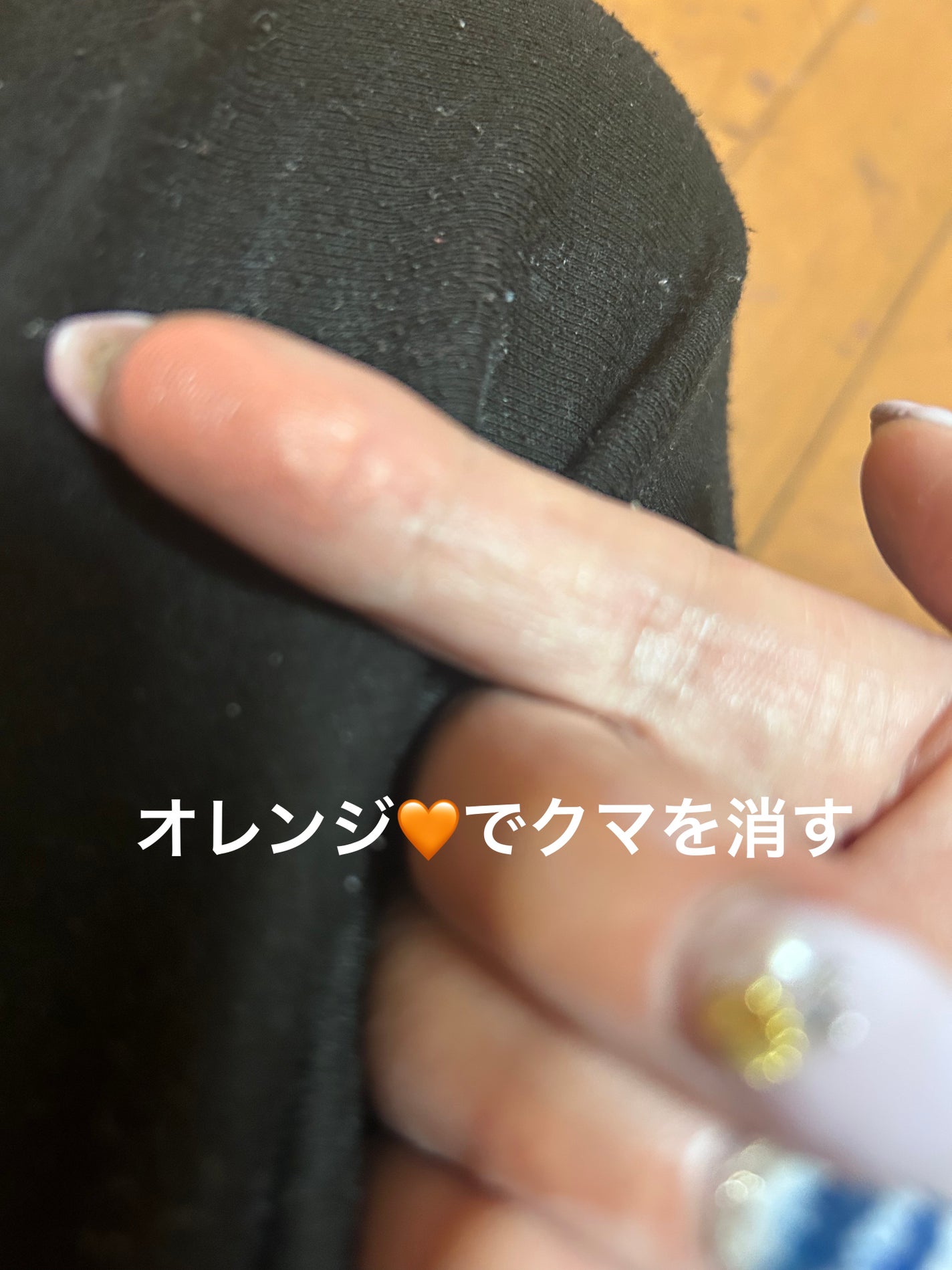 リシェ レッドトリック アイコンシーラー/Visée/パレットコンシーラーを使ったクチコミ(3枚目)