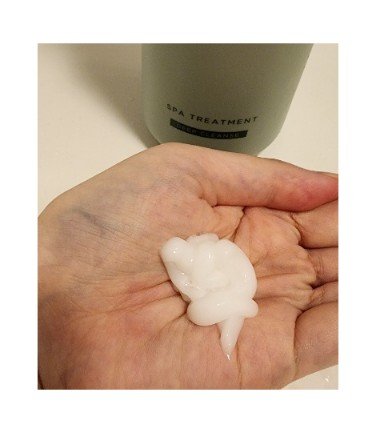 スパ・シャンプー/ヘアトリートメント ディープクレンズ/Off&Relax/市販シャンプーを使ったクチコミ（3枚目）