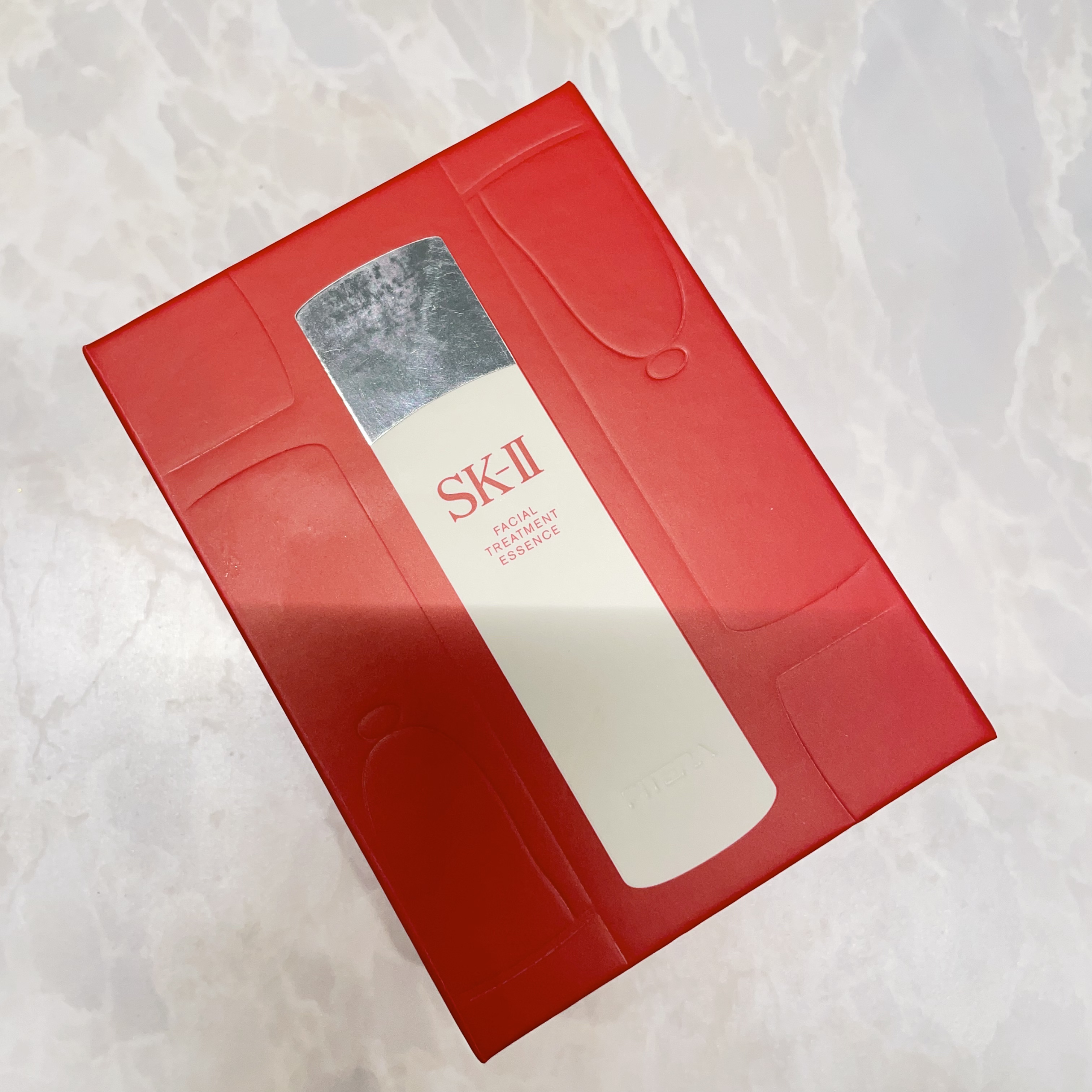 スキンパワー アドバンスト エアリー クリーム/SK-II/フェイスクリームを使ったクチコミ（1枚目）