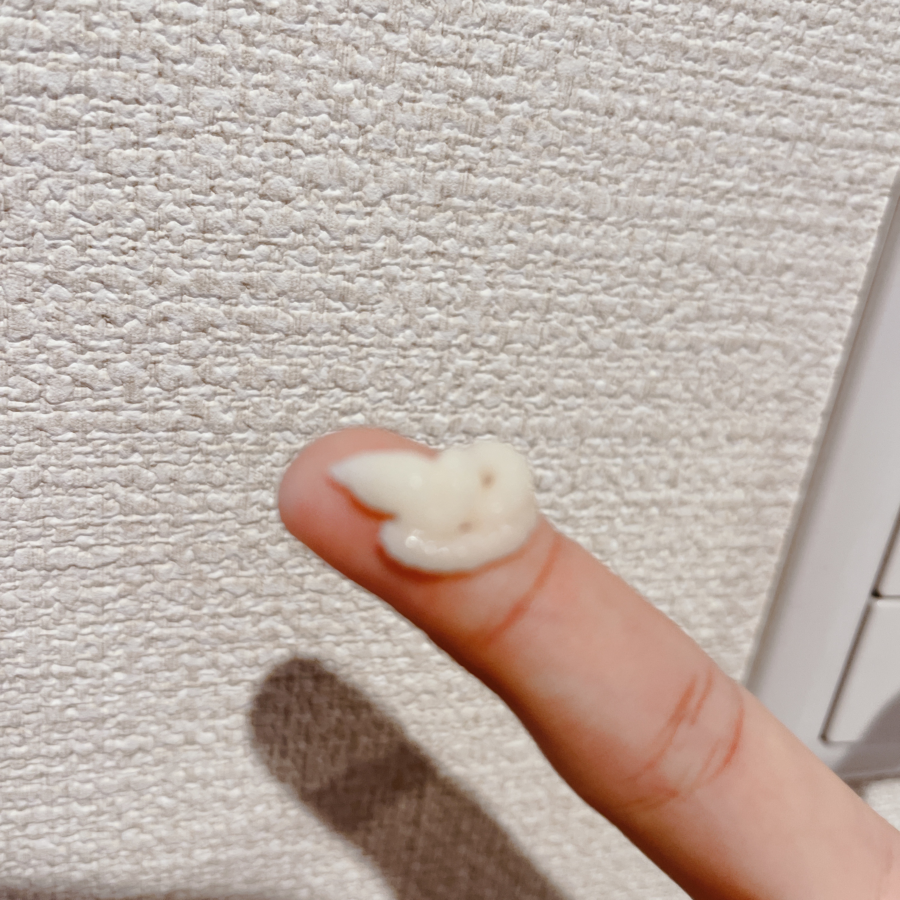 プリパインショットカボチャ酵素ピーリングジェル/AMPLE:N/ピーリングを使ったクチコミ（3枚目）