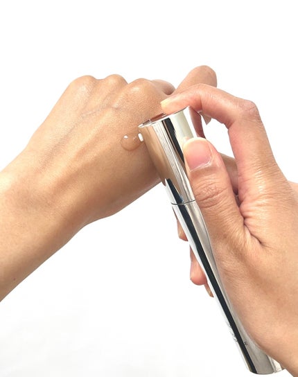 コラーゲンブースティングメルティングカプセル/HEALMIZE/ブースター・導入液を使ったクチコミ(4枚目)