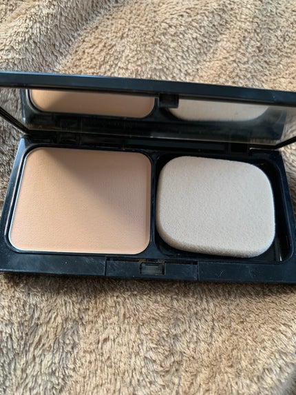 グロスフィルム ファンデーション/Koh Gen Do/パウダーファンデーションを使ったクチコミ(5枚目)