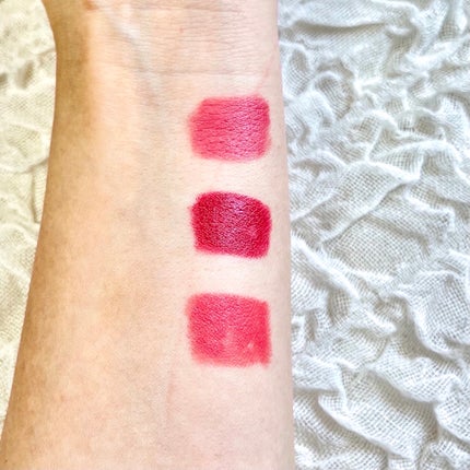 バター バーム クレヨン/CLIO/口紅・グロス・リップライナー・リップケアを使ったクチコミ(4枚目)