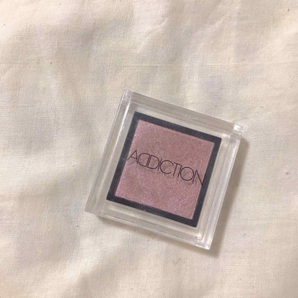 ã¢ãã£ã¯ã·ã§ã³ ã¶ ã¢ã€ã·ã£ããŠ/ADDICTION/åè²ã¢ã€ã·ã£ããŠã䜿ã£ãã¯ãã³ãïŒ1æç®ïŒ