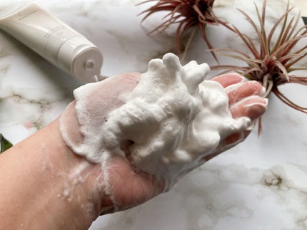 タカミフェイスフォーム/タカミ/洗顔フォームを使ったクチコミ(3枚目)