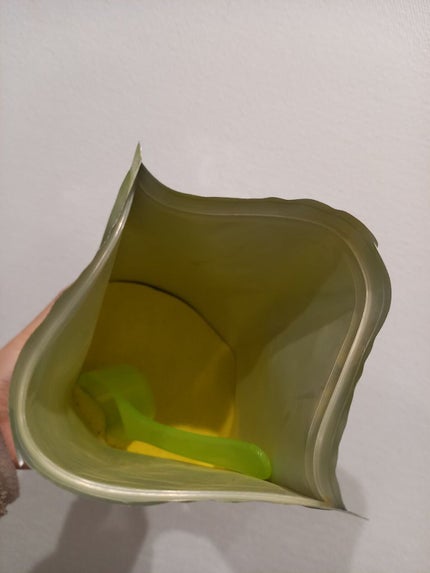 ライオンケミカル バスベールのクチコミ「     ライオンケミカル バスベール
みなさん、こんにちは☺️mayaです♥️
今回は、ド.....」(3枚目)