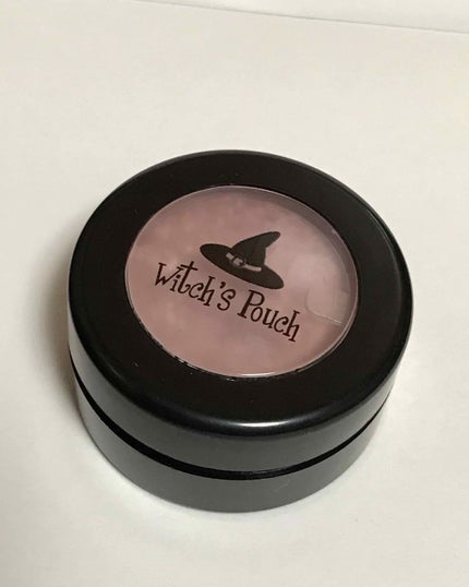 セルフィーフィックスピグメント/Witch's Pouch/単色アイシャドウを使ったクチコミ(1枚目)
