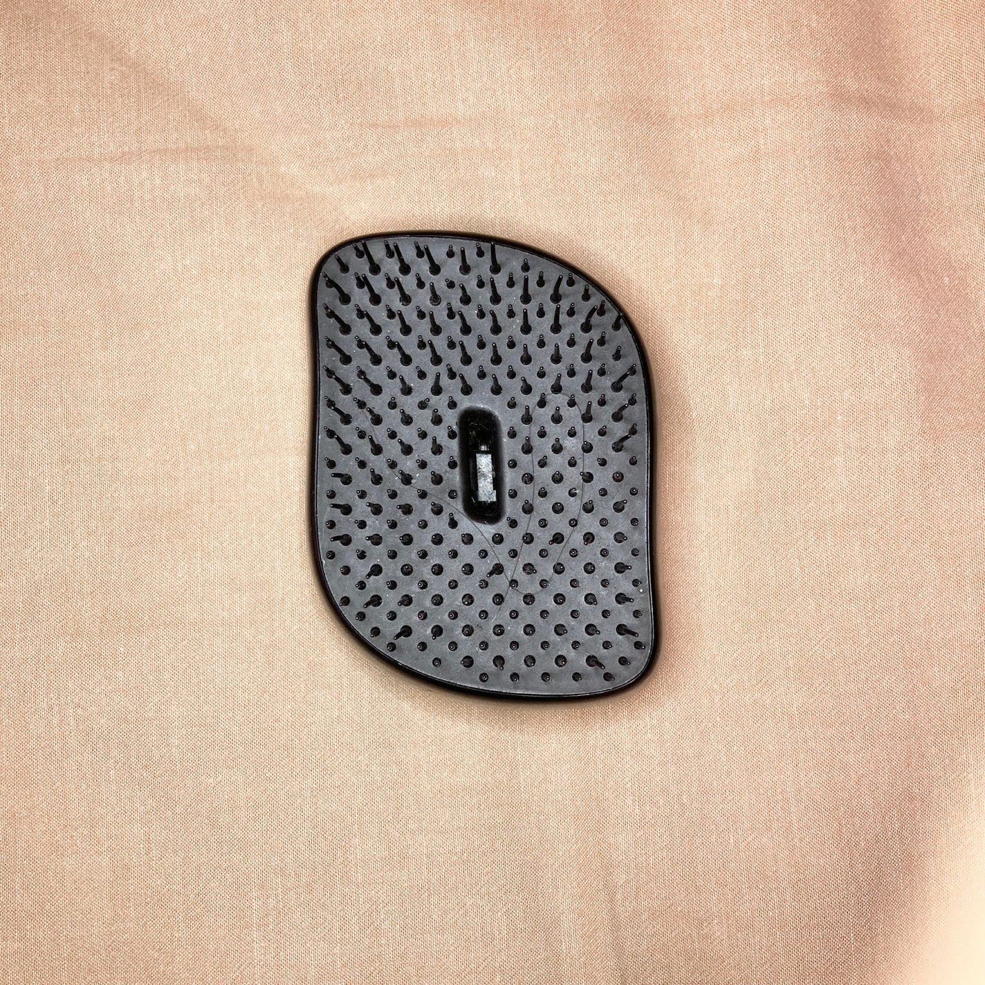 コンパクトスタイラー/TANGLE TEEZER/ヘアブラシを使ったクチコミ(2枚目)