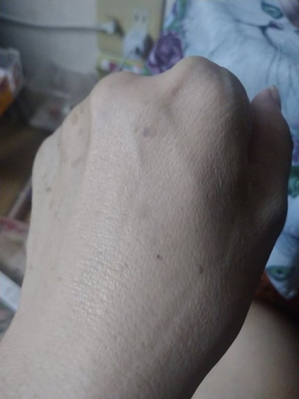 マスクフィットオールカバークッション/TIRTIR(ティルティル)/クッションファンデーションを使ったクチコミ(2枚目)