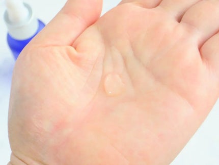 タカミスキンピール/タカミ/ブースター・導入液を使ったクチコミ(4枚目)