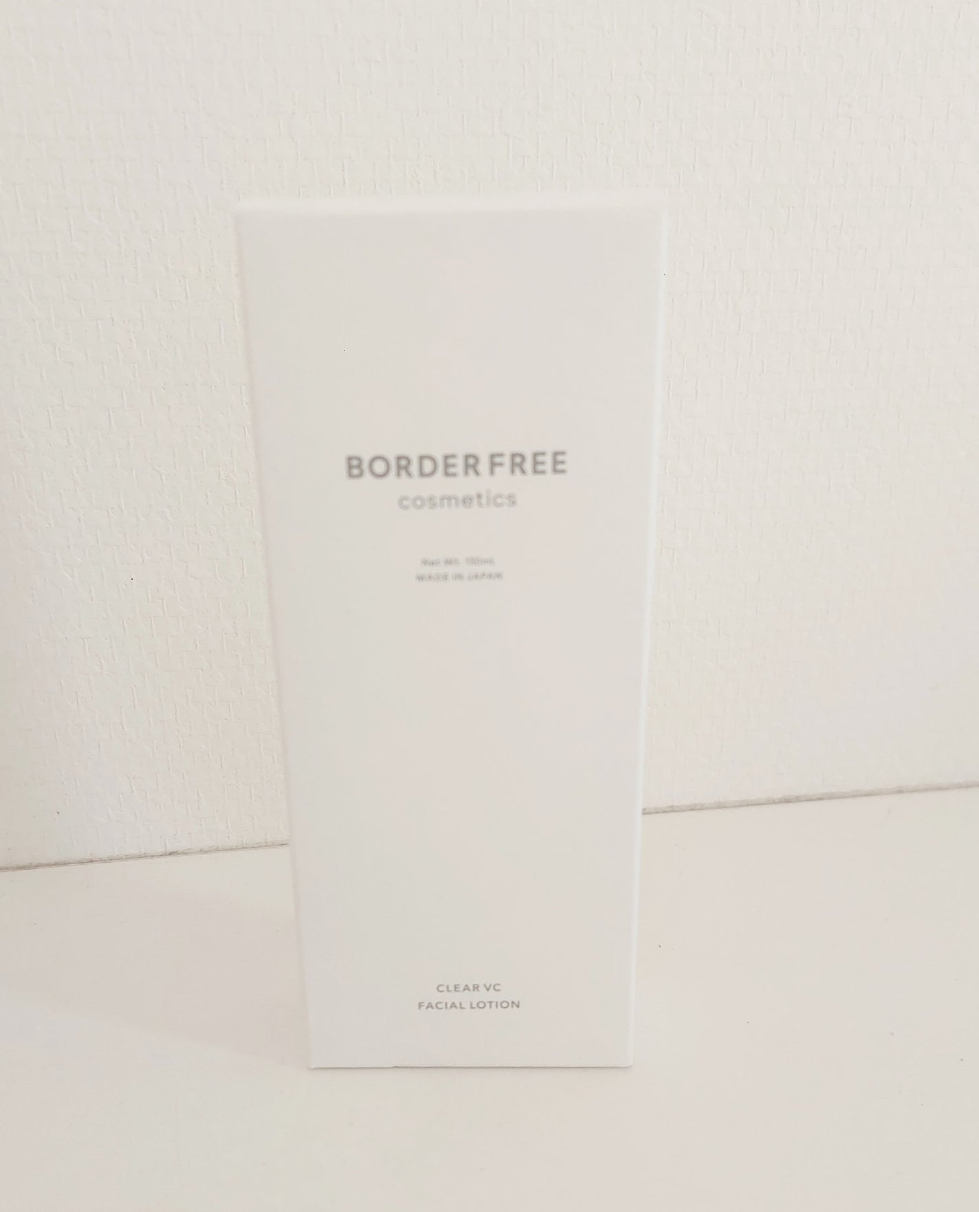 puni on LIPS 「クリアVCフェイシャルローション2023年2月の発売以降、一時..」(3枚目)