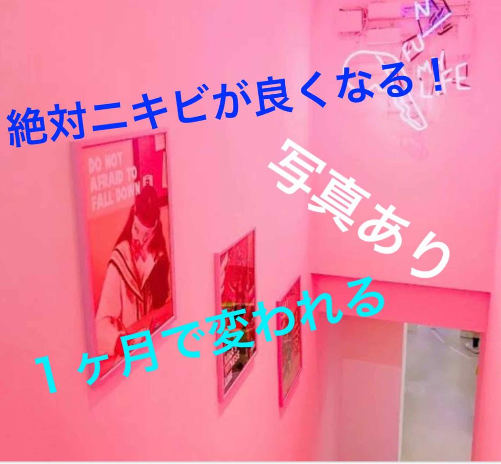 ハトムギ化粧水(ナチュリエ スキンコンディショナー R )/ナチュリエ/化粧水を使ったクチコミ（1枚目）