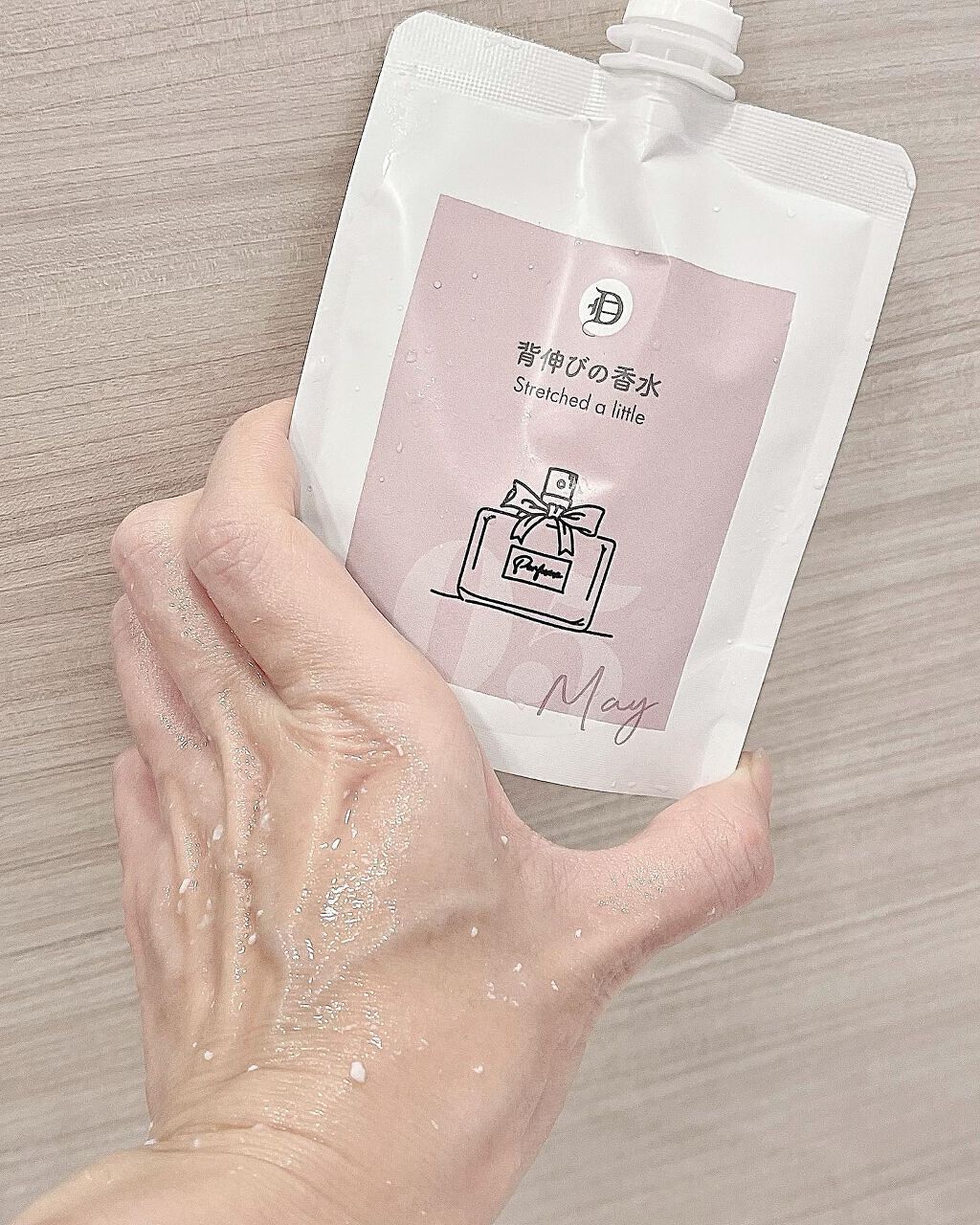 を使ったクチコミ（3枚目）