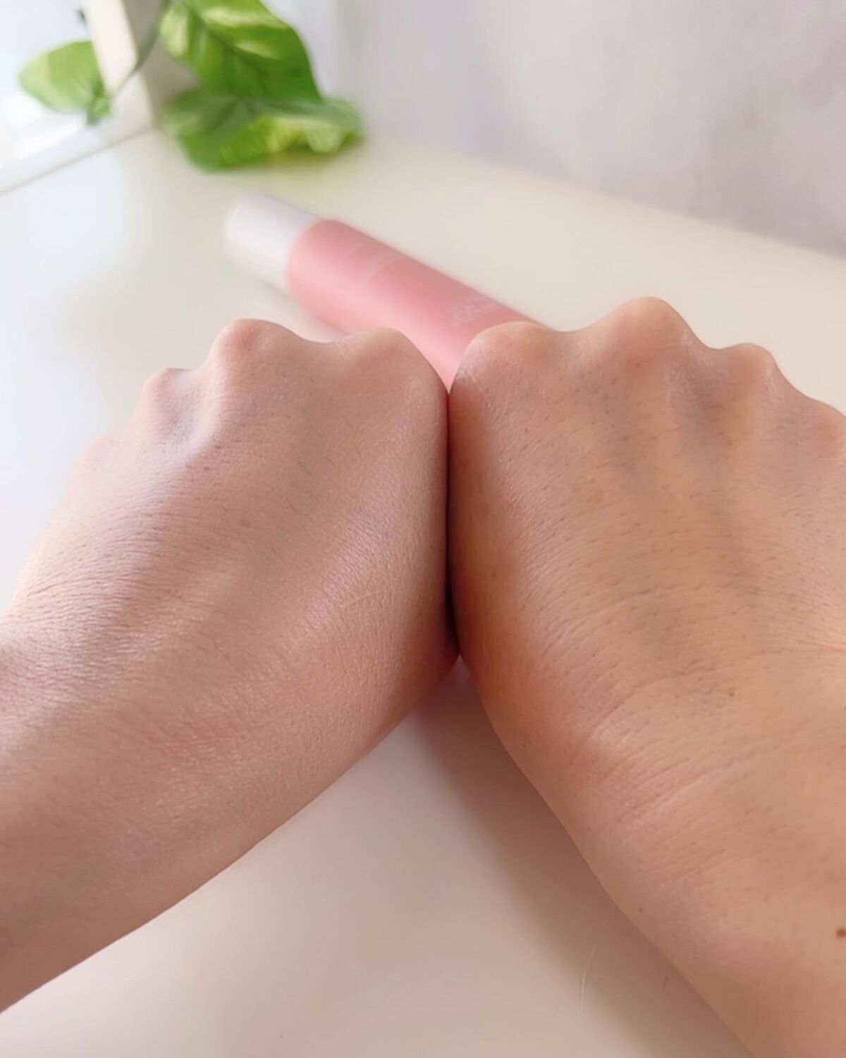 lakaila トーンアップUVクリーム/lakaila /日焼け止めクリームを使ったクチコミ(2枚目)