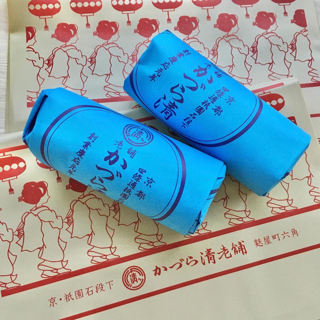 特製 純粋つばき油/かづら清/ボディオイルを使ったクチコミ(3枚目)