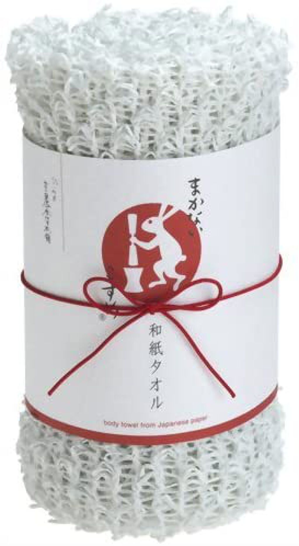 マルコ まかないこすめ 和紙タオル