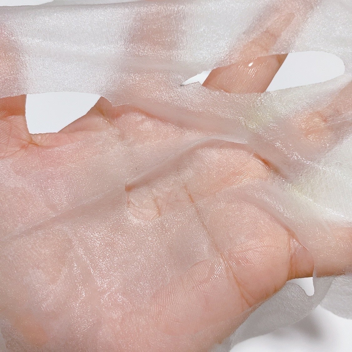 キューブマスク レチノール/ネイチャーリパブリック/シートマスク・パックを使ったクチコミ(6枚目)