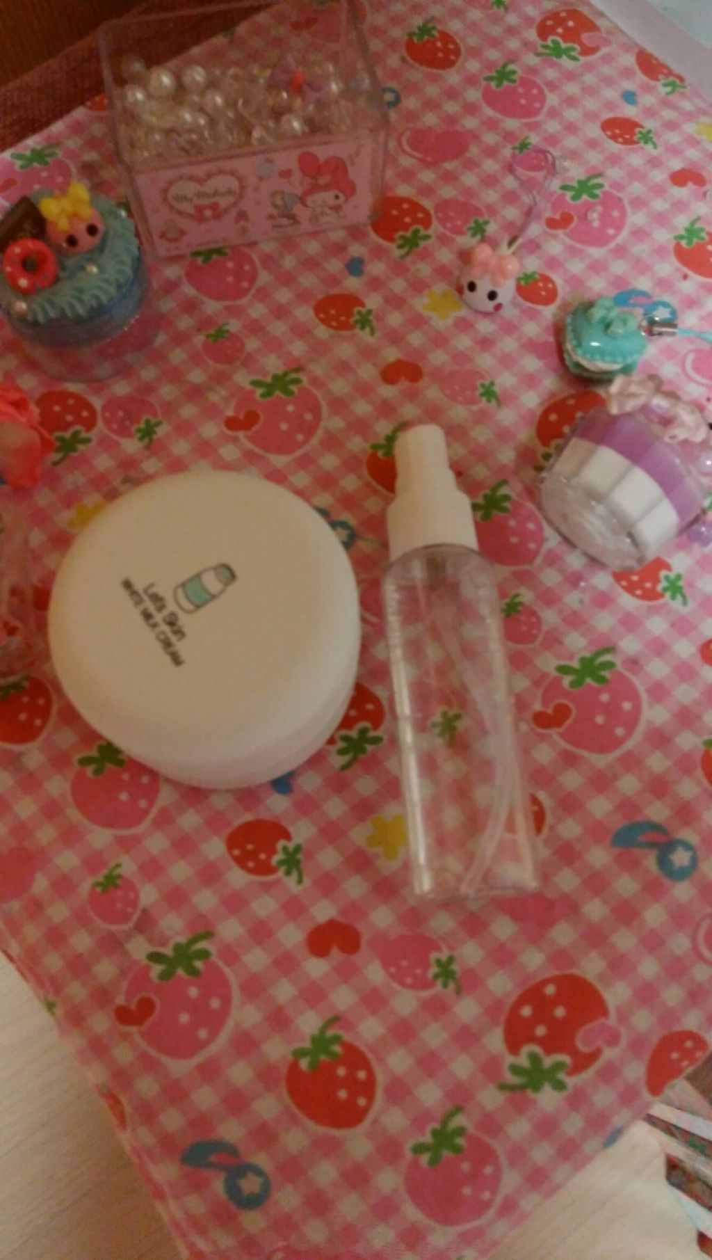 ヴィタ ドレーブ/DECORTÉ/ブースター・導入液を使ったクチコミ（1枚目）