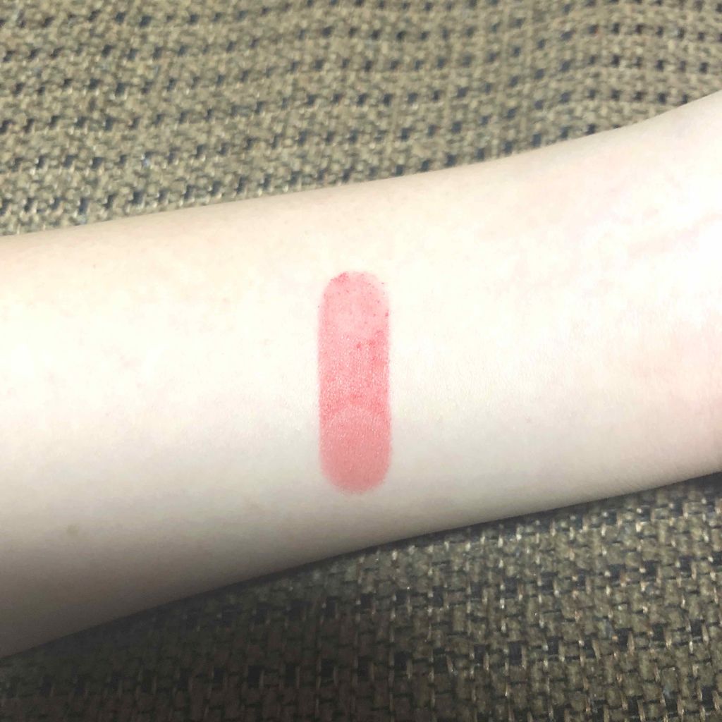 マッド マット リップ/CLIO/口紅を使ったクチコミ（1枚目）