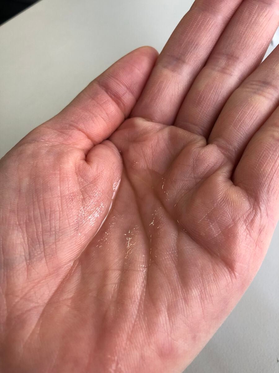 フェアリーセット ビューティー パウダー&ブースター ローション/The TOKYO FAIRY/スキンケアキットを使ったクチコミ(3枚目)