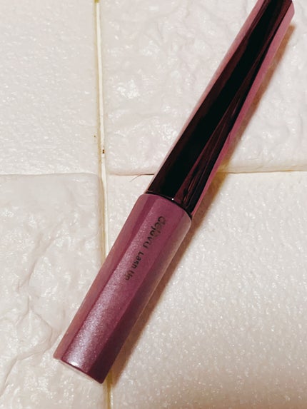 「塗るつけまつげ」自まつげ際立てタイプ/デジャヴュ/マスカラを使ったクチコミ(2枚目)