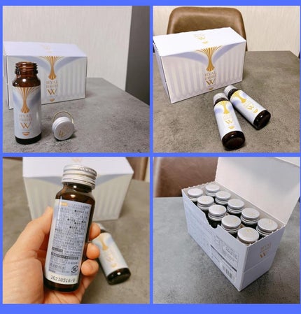 を使ったクチコミ(2枚目)