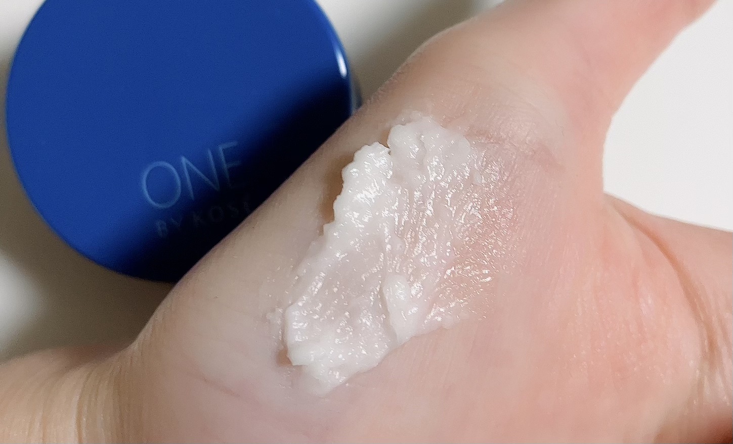 セラム シールド｜ONE BY KOSEの口コミ - オイリー肌におすすめ