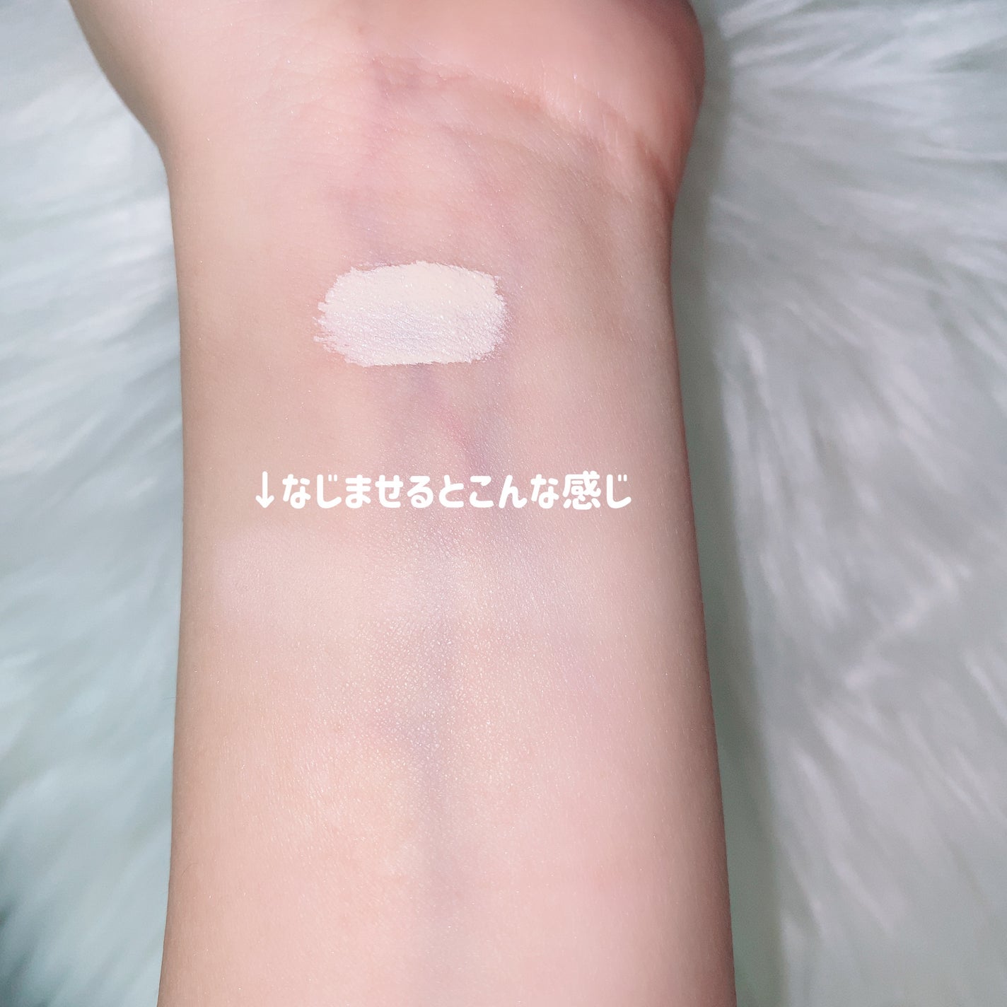 ディオールスキン フォーエヴァー スキン コレクト コンシーラー/Dior/リキッドコンシーラーを使ったクチコミ(3枚目)