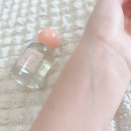 ホワイトアプリコット/LUAFEE/香水(レディース)を使ったクチコミ(5枚目)