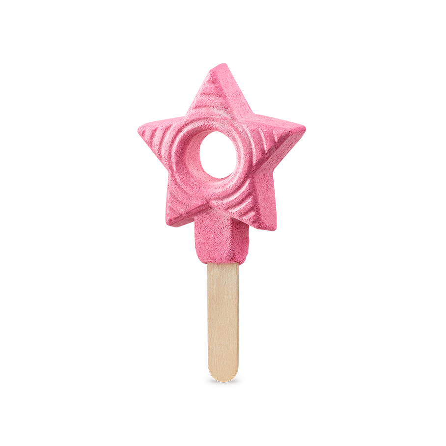 フェアリーキャンディ バブルブローイングワンド ラッシュ