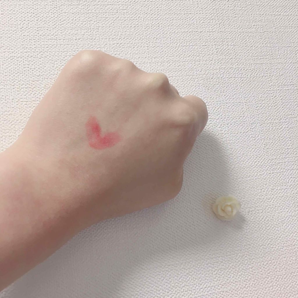 リップスティック/M・A・C/口紅を使ったクチコミ(3枚目)