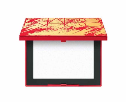 ライトリフレクティングセッティングパウダー プレスト N/NARS/プレストパウダーを使ったクチコミ(1枚目)