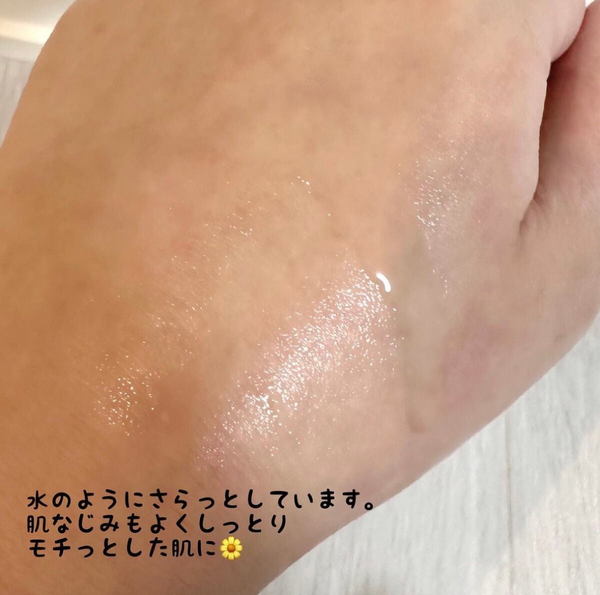 クラリフィック ブライトニング セラム/LANCOME/美容液を使ったクチコミ(3枚目)