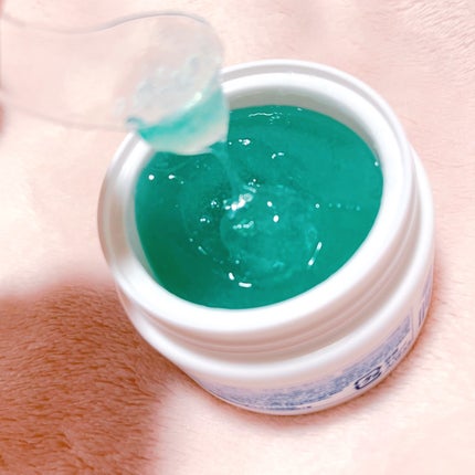 温感ブルーマスク/Torhop/洗い流すパック・マスクを使ったクチコミ(6枚目)