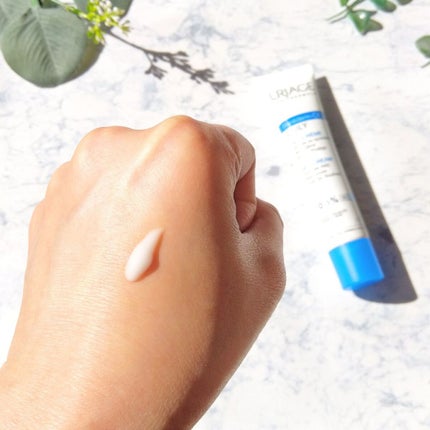 シカデイリー ジェルクリーム/ユリアージュ/フェイスクリームを使ったクチコミ(7枚目)