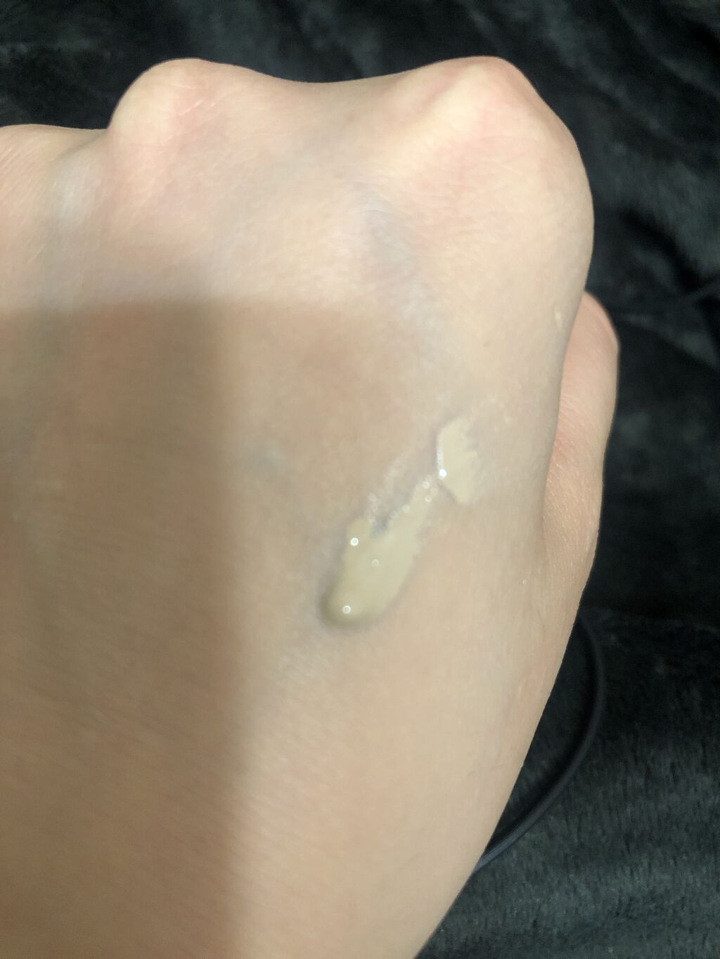 パーフェクトカバー BBクリーム/MISSHA/BBクリームを使ったクチコミ(2枚目)