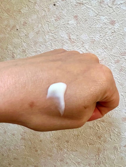 カメリアウォーター スリーピングマスク/to/one/フェイスクリームを使ったクチコミ(5枚目)