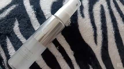 アレルバリア ミスト/d プログラム/ミスト状化粧水を使ったクチコミ(1枚目)