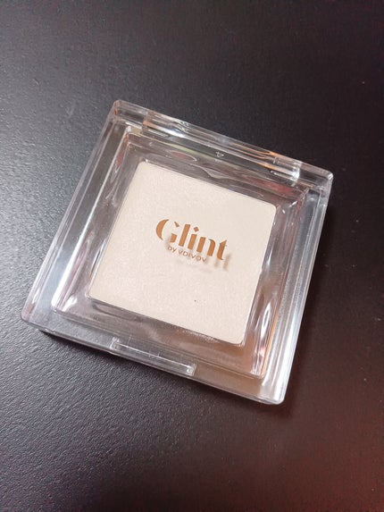 ハイライター/Glint/パウダーハイライトを使ったクチコミ(1枚目)