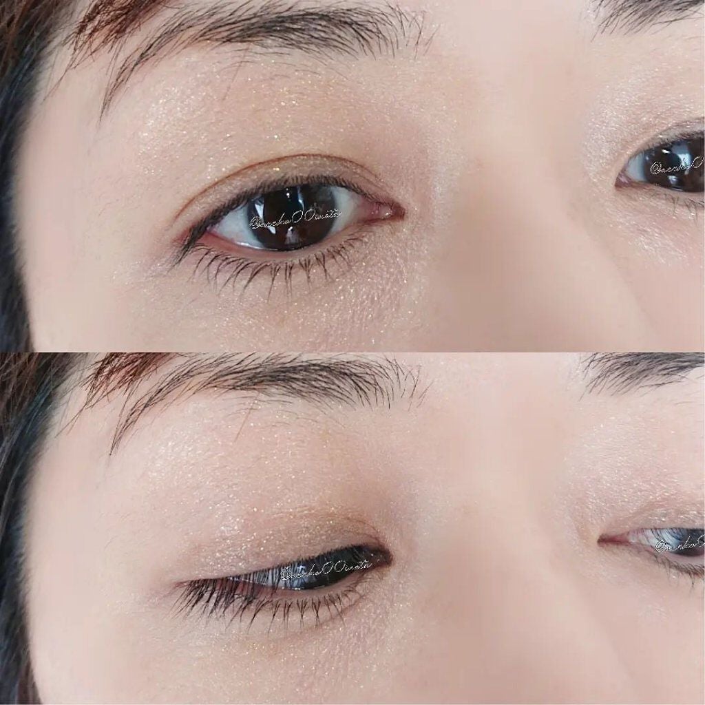 アクアジェム グロウ/SNIDEL BEAUTY/ジェル・クリームアイシャドウを使ったクチコミ(6枚目)