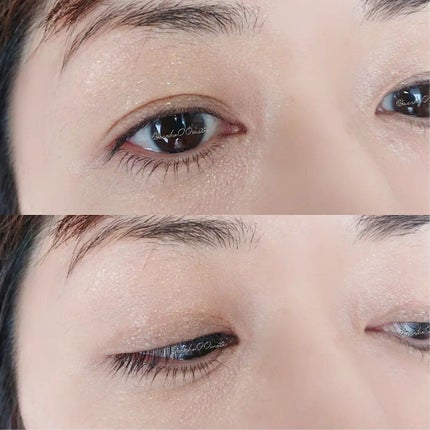 アクアジェム グロウ/SNIDEL BEAUTY/ジェル・クリームアイシャドウを使ったクチコミ(6枚目)